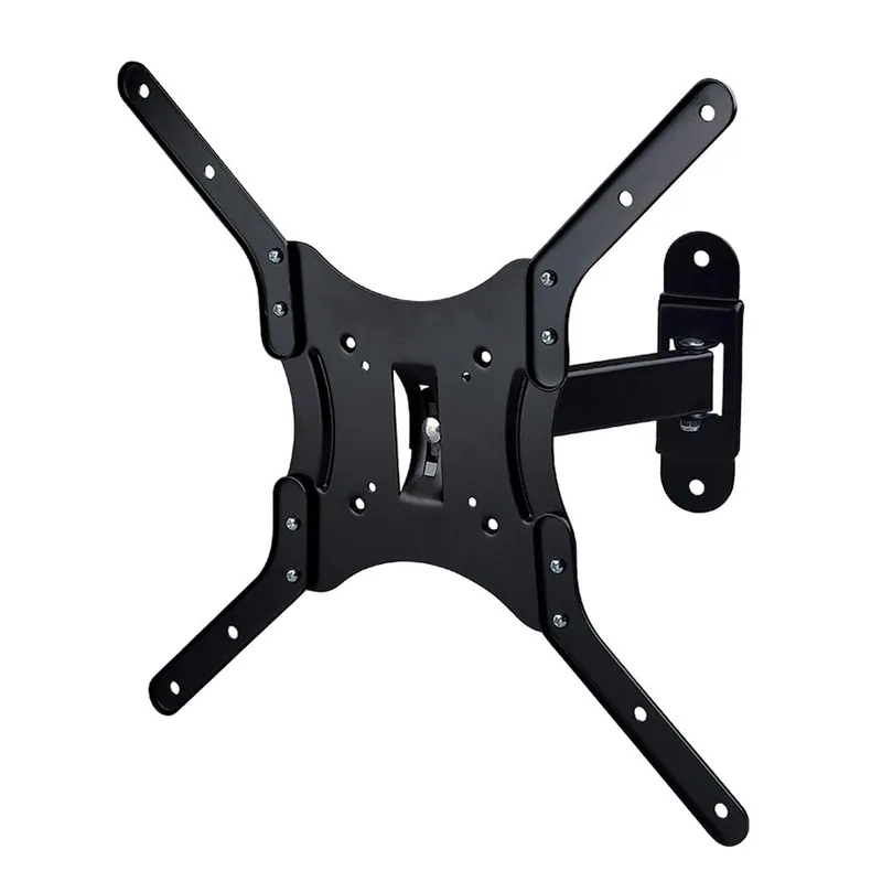 EDM 50136 Soporte Plasma/LCD/Led para 20Kg con Brazo Articulado - 1 unidad