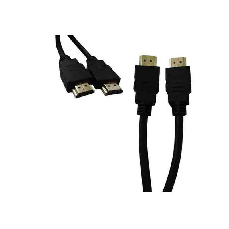 EDM EDP 51230 conexión HDMI alta velocidad 1.4 macho-macho 1,5 m