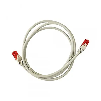 EDM 56036 cable UTP 6 latiguillo RJ45 cobre LSZH 5 m – foto 1