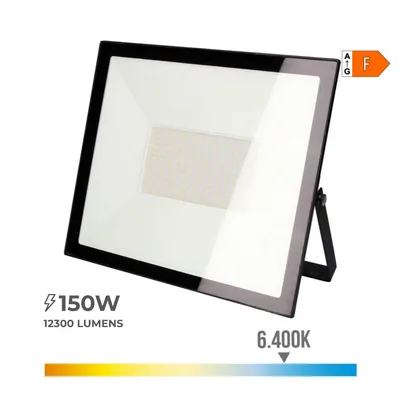 EDM 70337 foco proyector LED 150W 6400K – foto 3
