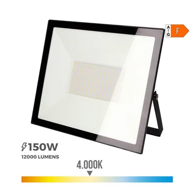 EDM 70338 foco proyector LED 150W 4000K – foto 2