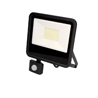 EDM Electrodomesticosweb 70357 foco proyector LED sensor 50W – foto 1