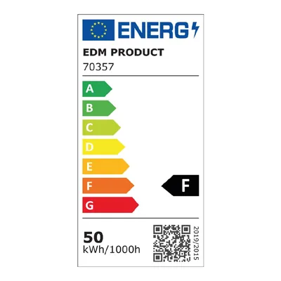 EDM Electrodomesticosweb 70357 foco proyector LED sensor 50W – foto 2
