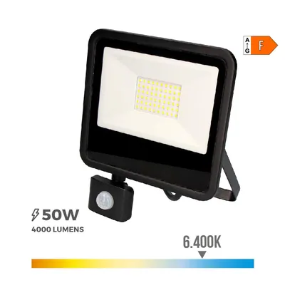 EDM Electrodomesticosweb 70357 foco proyector LED sensor 50W – foto 3