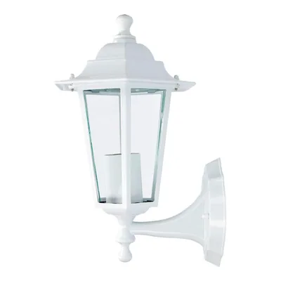 EDM 73402 farol aluminio de pared modelo Zurich 11 cm – foto 2