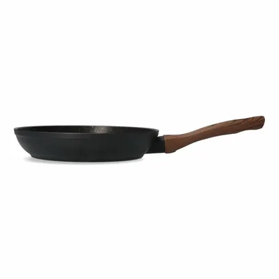 EDM Sartén antiadherente Ø28cm alto 5,5cm espesor 4mm serie Eneas – foto 2
