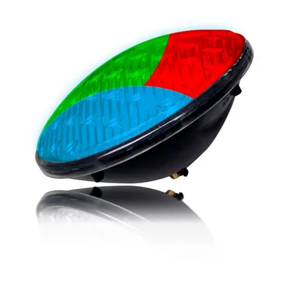 EDM 97902 bombilla piscina LED multicolor – foto 1