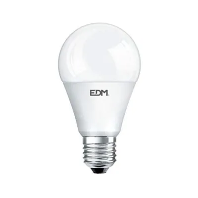 EDM 98207 kit 3 bombillas Standard LED luz fría (pack de 5)
