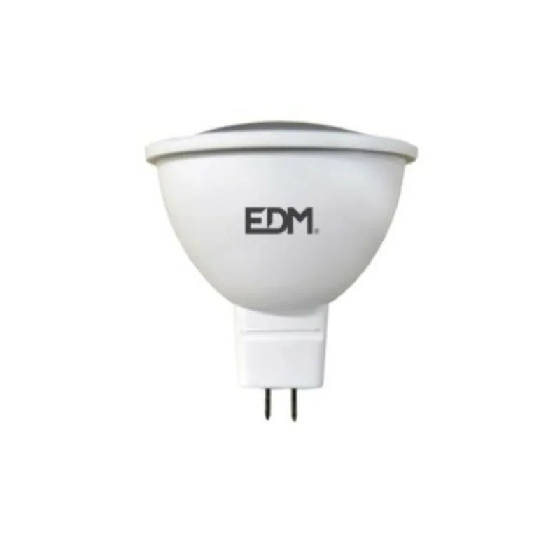 EDM 98337 bombilla dicroica LED luz día