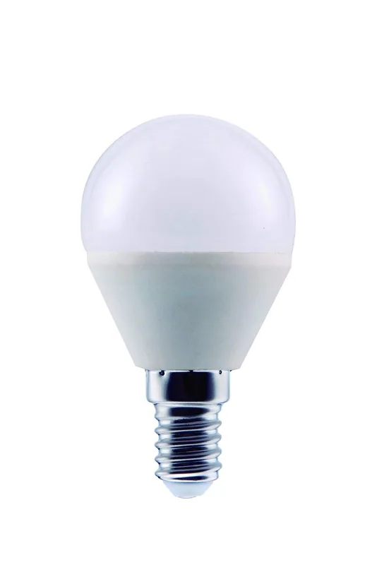 EDM 98342 bombilla esférica LED luz día