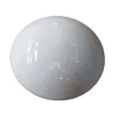 EDM 98343 bombilla esférica LED luz día (pack de 10)