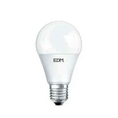 EDM 98345 bombilla Standard LED luz día (pack de 10)