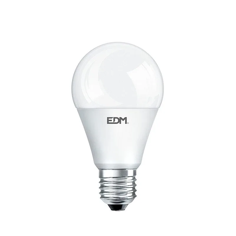 EDM 98345 bombilla Standard LED luz día