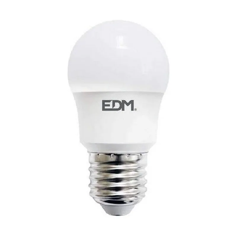 EDM Bombilla de iluminación