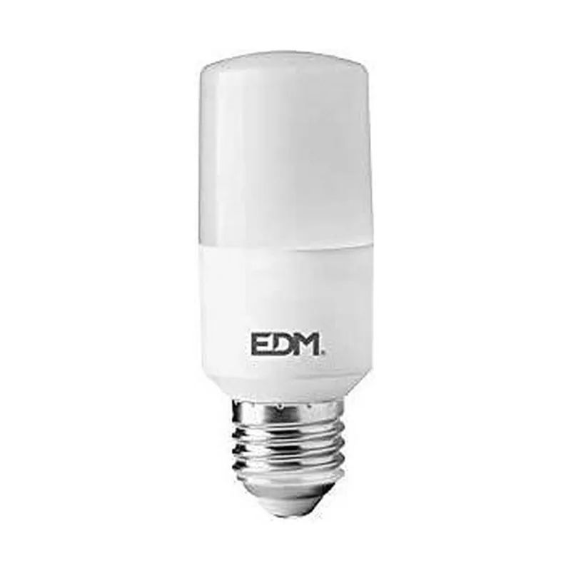 EDM 98839 bombilla tubular LED luz cálida