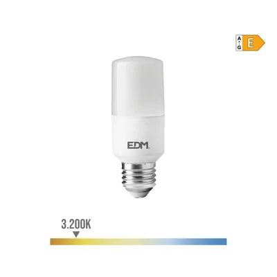 EDM 98839 bombilla tubular LED luz cálida – foto 3