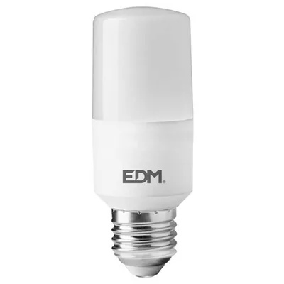 EDM 98840 bombilla tubular LED luz día (pack de 10)