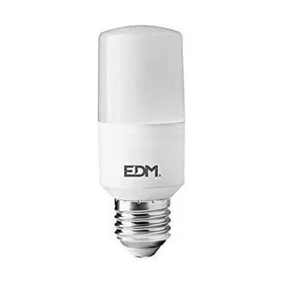 EDM 98841 bombilla tubular LED luz fría (pack de 10)