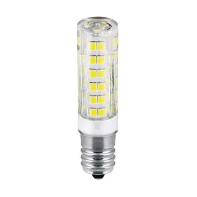 EDM 98886 bombilla pebetero LED luz fría (pack de 10)