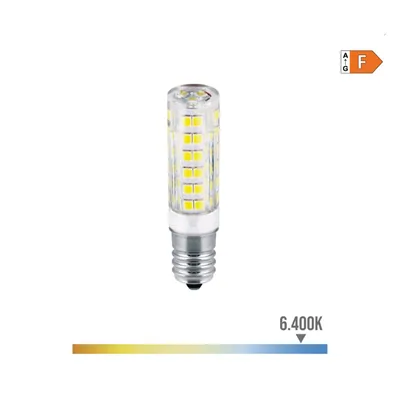 EDM 98886 bombilla pebetero LED luz fría – foto 3