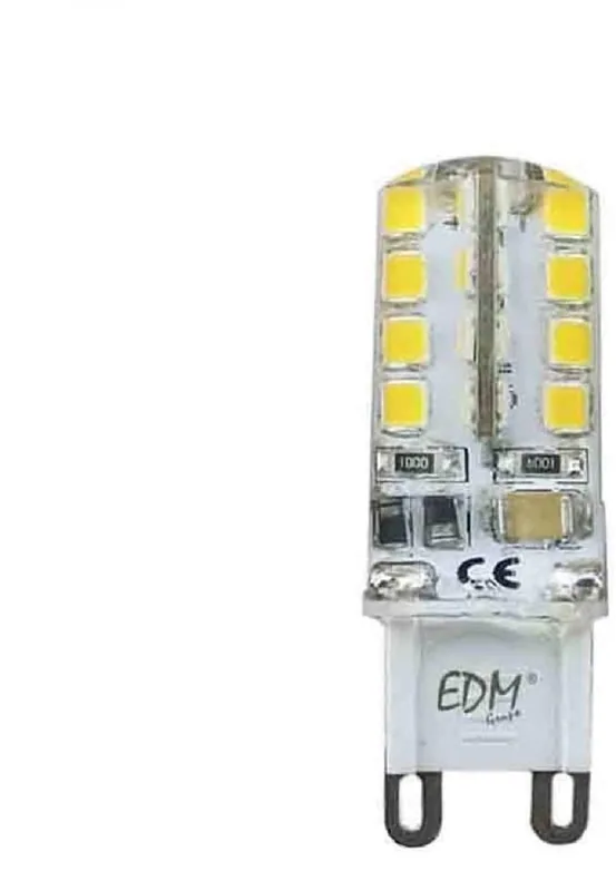 EDM Bombilla de iluminación