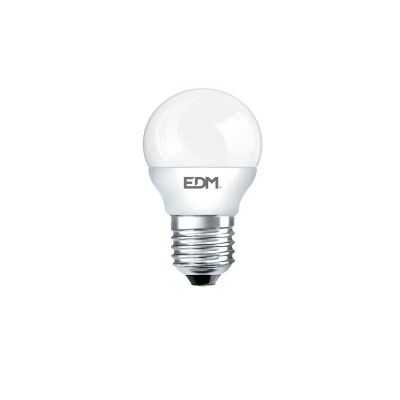 EDM Bombilla de iluminación