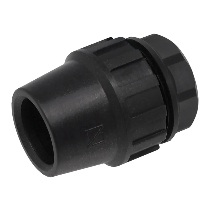 Aqua Control Tapón Final Polieti.32Mm - pack de 5 unidades