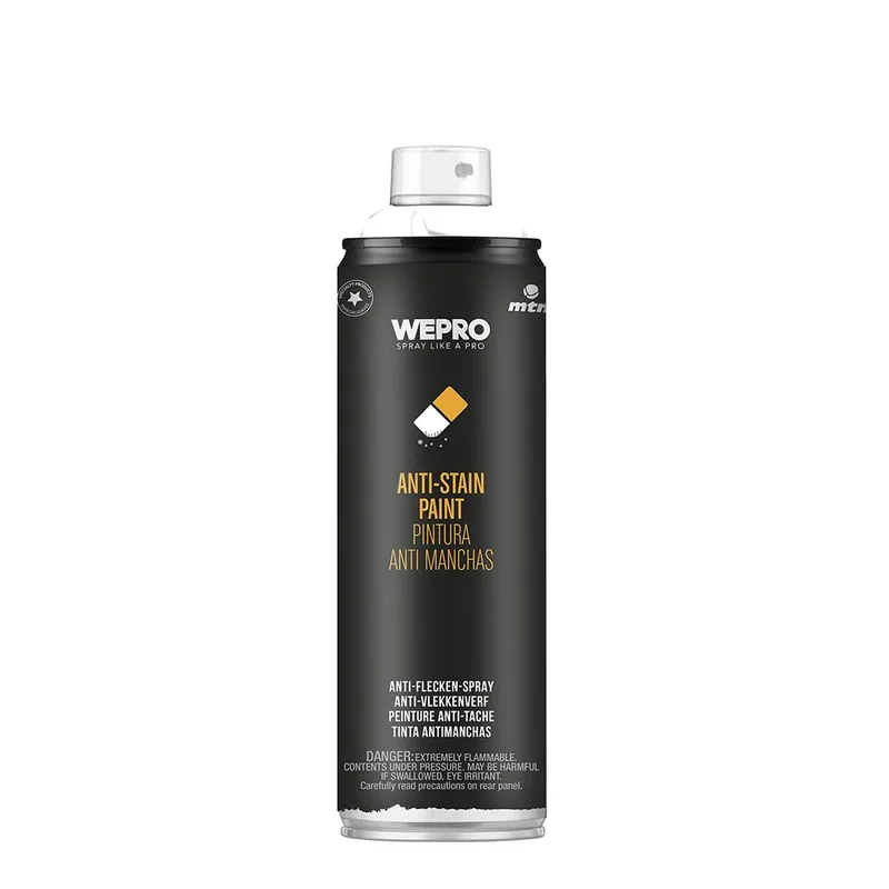 Montana Colors MTN PRO Antimanchas 500ml - 1 unidad
