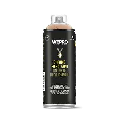 Montana Colors MTN PRO Cobre Cromado 400ml