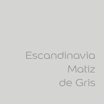 Bruguer Colores del Mundo Escandinavia matiz de gris 4 l – foto 6