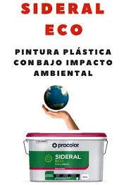 Sideral Eco 4 litros – foto 2
