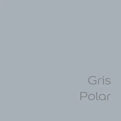 Bruguer Ultra Resist pintura ultra lavable gris polar 4 l – foto 4