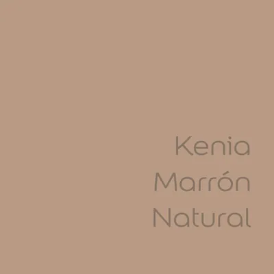 Bruguer Colores del Mundo Kenia marrón natural 4 l – foto 7