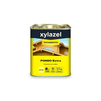 VDC tratamiento protector madera fondo extra