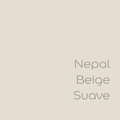 Bruguer Colores del Mundo Nepal beige suave 4 l – foto 7