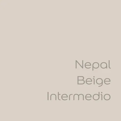 Bruguer Colores del Mundo Nepal beige intermedio 4 l – foto 7