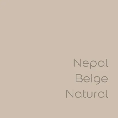 Bruguer Colores del Mundo Nepal beige natural 4 l – foto 7