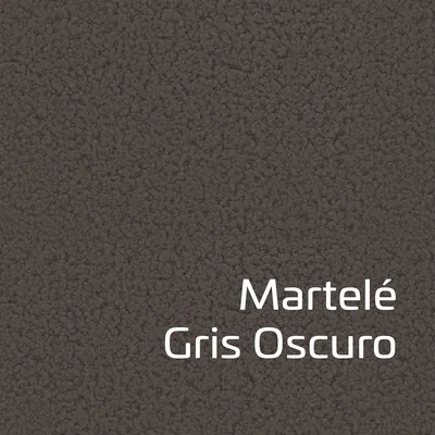 Oxiron Esmalte antioxidante Martelé gris oscuro, 4 l – foto 2