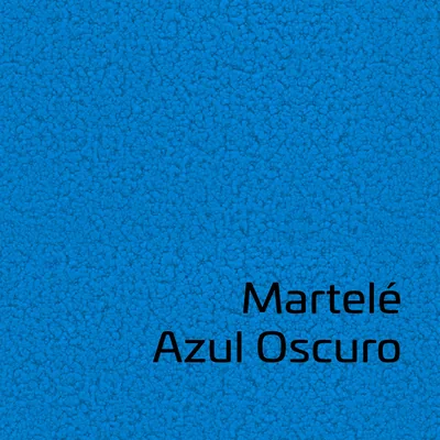 Oxiron Esmalte antioxidante Martelé azul oscuro, 750 ml – foto 2