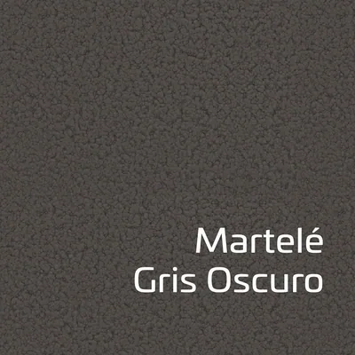 Oxiron Esmalte antioxidante Martelé gris oscuro, 750 ml – foto 2