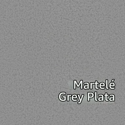 Oxiron Esmalte antioxidante Martelé gris plata, 750 ml – foto 2