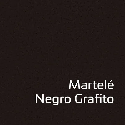 Oxiron Esmalte antioxidante Martelé negro grafito, 750 ml – foto 2