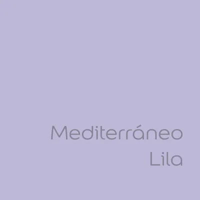 Bruguer Colores del Mundo Mediterráneo lila 4 l – foto 7