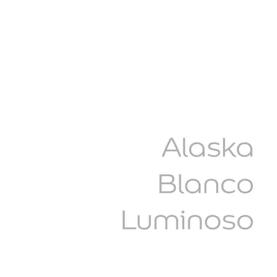Bruguer Colores del Mundo Alaska blanco luminoso mate 4 l – foto 5