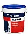 Sideral pintura plástica satinada 505 15 L
