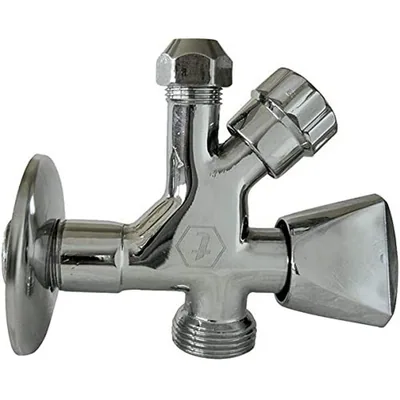 EDM llave de regulacion