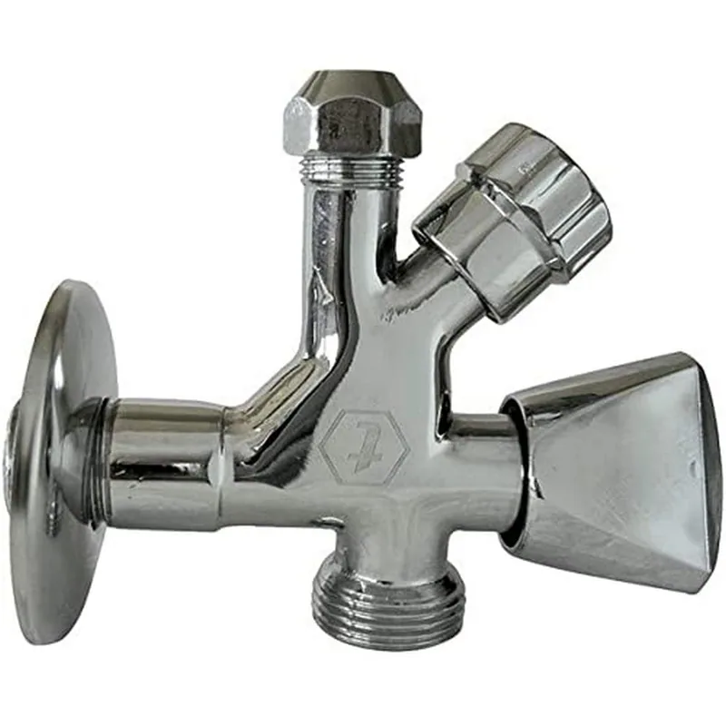 EDM Llave de regulacion - 1 unidad