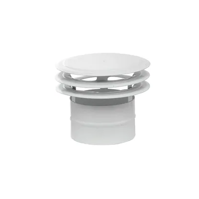 Mirtak 01411 Deflector Esmaltado 3 Discos 100 mm (pack de 2)