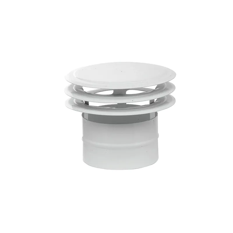 Mirtak 01411 Deflector Esmaltado 3 Discos 100 mm - pack de 2 unidades