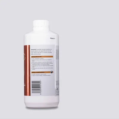 Hammerite Convertidor de óxido al agua 1 L – foto 6